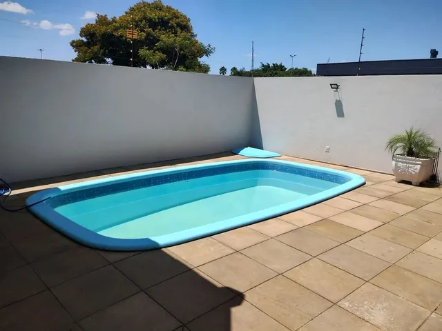 Imagem 7: Linda Casa no Residencial Figueiras Centro