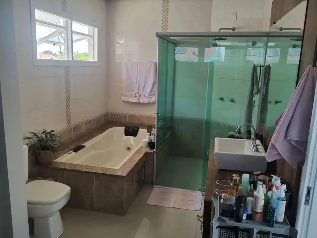 Imagem 9: Linda Casa no Residencial Figueiras Centro