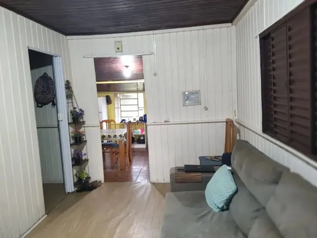 Imagem 4: Casa 2 Dormitórios À Venda, Parque Primavera