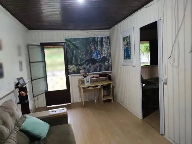 Imagem 12: Casa 2 Dormitórios À Venda, Parque Primavera