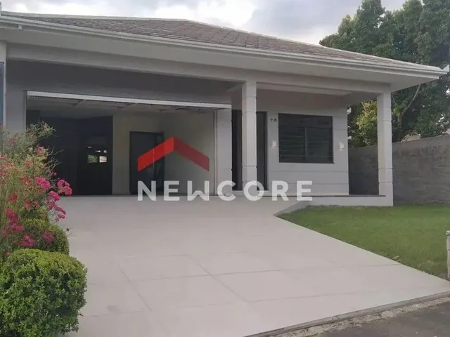 Imagem: Casa em Rua Monteiro - Campo Vicente - Nova