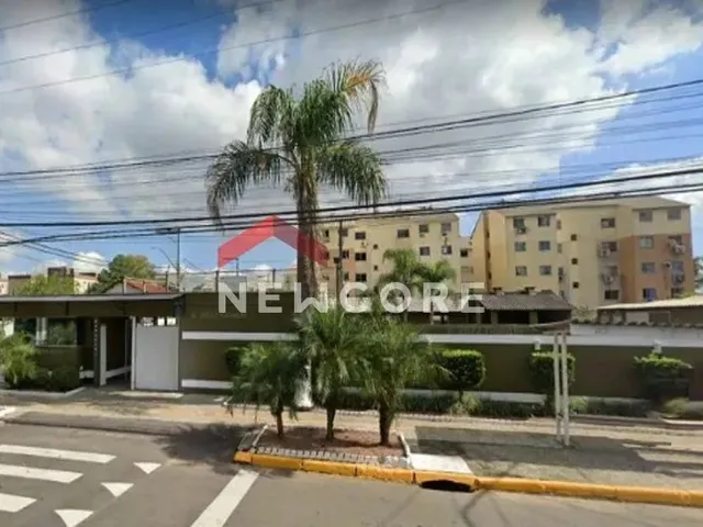 Imagem: Apartamento em Rua Rio Grande - Centro