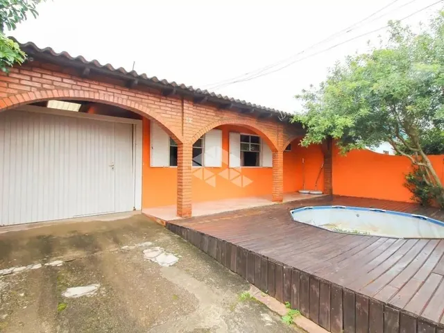 Imagem: Vende Se Casa em Guajuviras com 4 Quartos