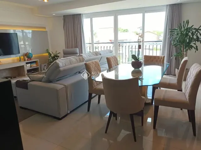 Imagem: Apartamento com 2 Suítes em Esteio