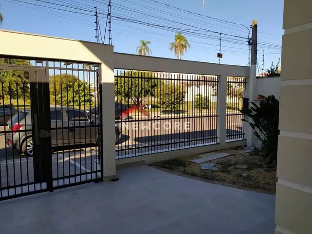 Imagem 2: Casa em Rua Maria Agiova Ghilardi - Centro - Canoas/Rs
