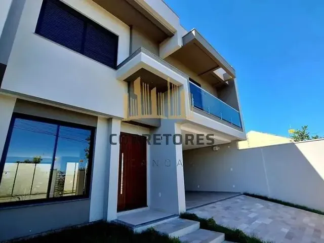 Imagem 1: Sobrado 3 Quartos À Venda no Moinhos de Vento, Canoas