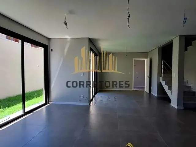 Imagem 6: Sobrado 3 Quartos À Venda no Moinhos de Vento, Canoas