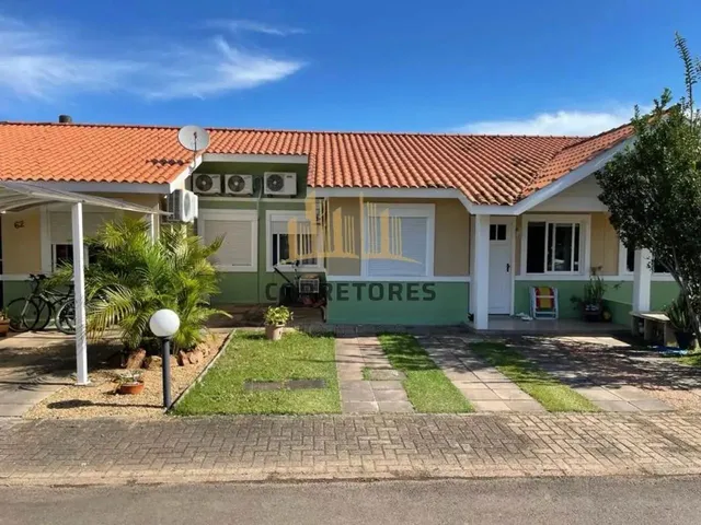 Imagem: Casa Condominio Val Paraíso em Canoas