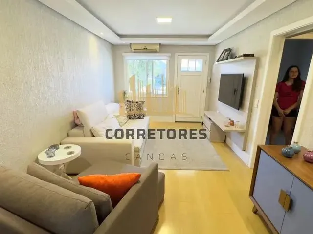 Imagem 3: Casa Condominio Val Paraíso em Canoas
