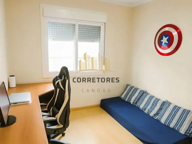 Imagem 11: Casa Condominio Val Paraíso em Canoas