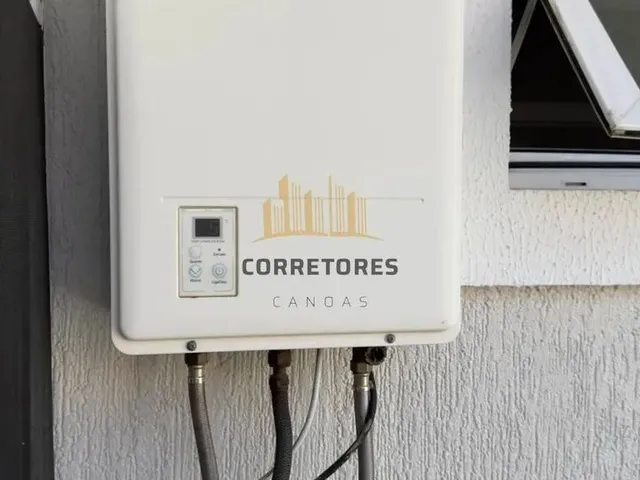 Imagem 7: Casa Condominio Val Paraíso em Canoas