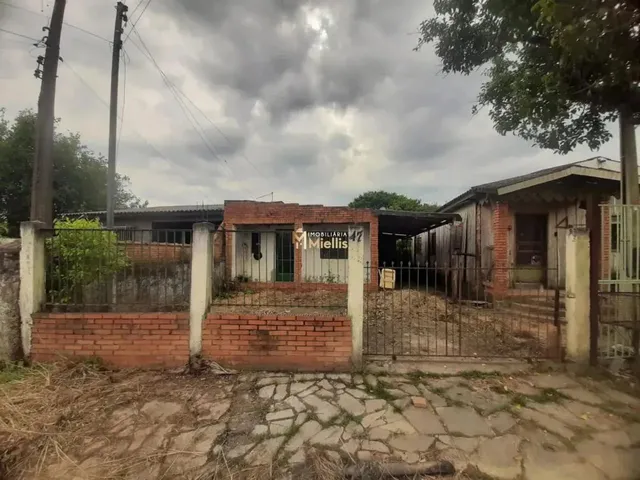 Imagem 5: Terreno com 2 Casas na Cecília Ref.