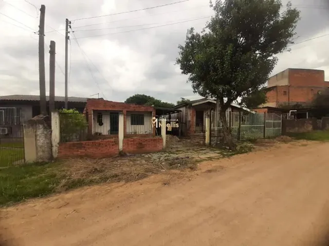 Imagem 3: Terreno com 2 Casas na Cecília Ref.