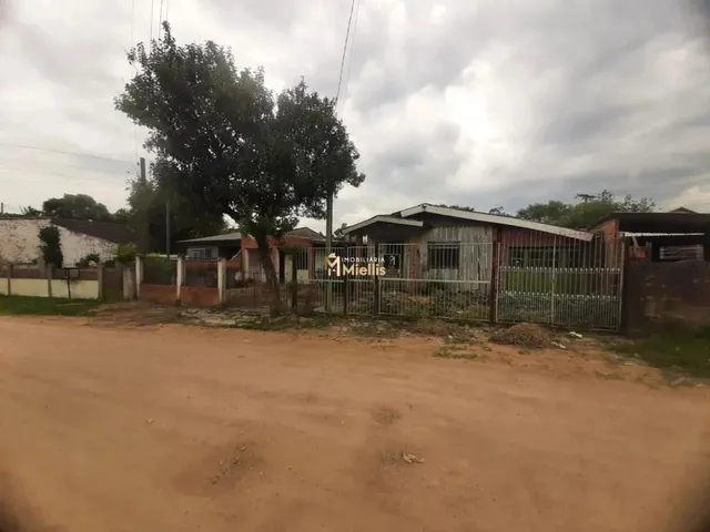 Imagem 4: Terreno com 2 Casas na Cecília Ref.
