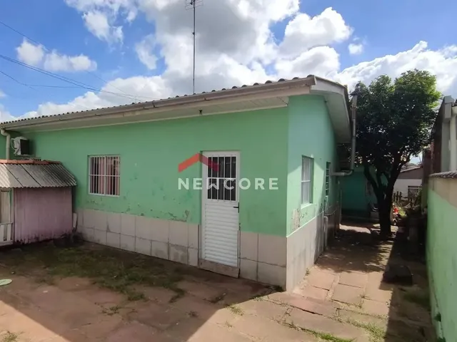 Imagem: Casa em Rua Plínio Salgado - Jardim Planalto