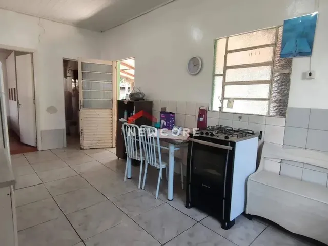 Imagem 8: Casa em Rua Plínio Salgado - Jardim Planalto - Esteio/Rs