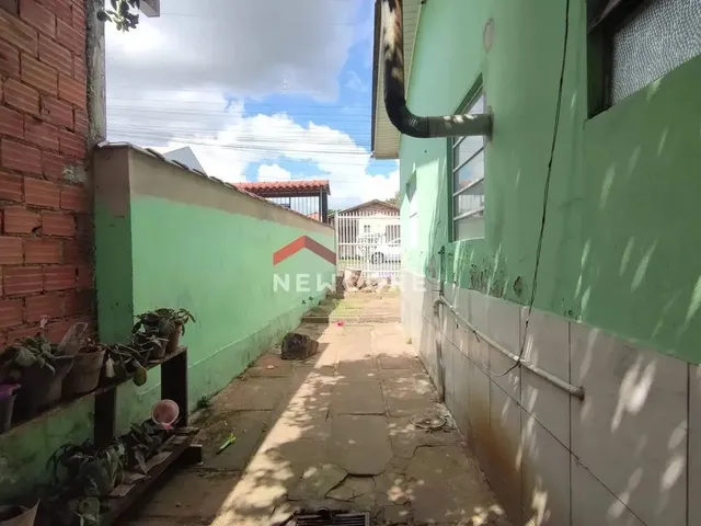 Imagem 9: Casa em Rua Plínio Salgado - Jardim Planalto - Esteio/Rs