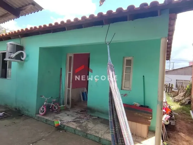 Imagem 4: Casa em Rua Plínio Salgado - Jardim Planalto - Esteio/Rs