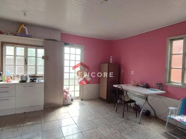 Imagem 3: Casa em Rua Plínio Salgado - Jardim Planalto - Esteio/Rs