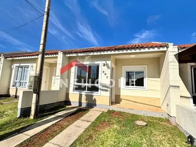 Imagem: Casa de Condomínio em Avenida Frederico
