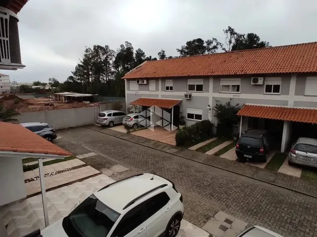 Imagem: Casa em Condomínio 3 Dormitorios em Canoas