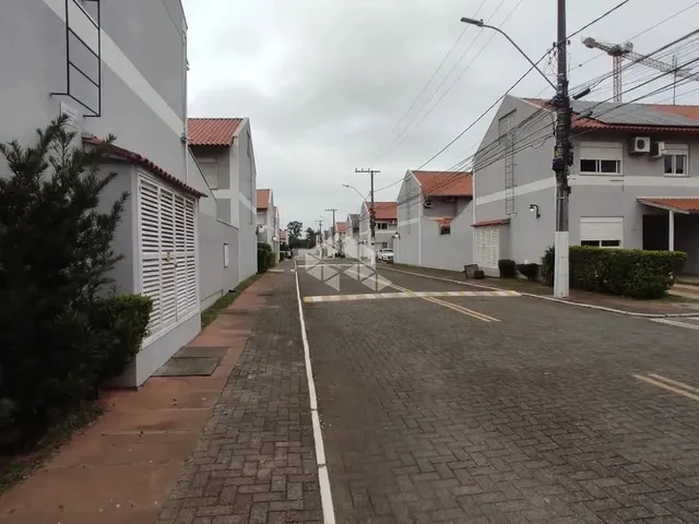 Imagem 3: Casa em Condomínio 3 Dormitorios em Canoas