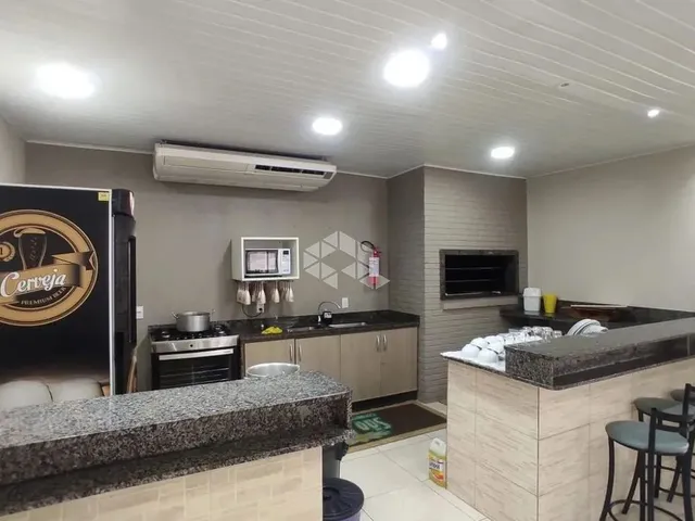 Imagem 14: Casa em Condomínio 3 Dormitorios em Canoas