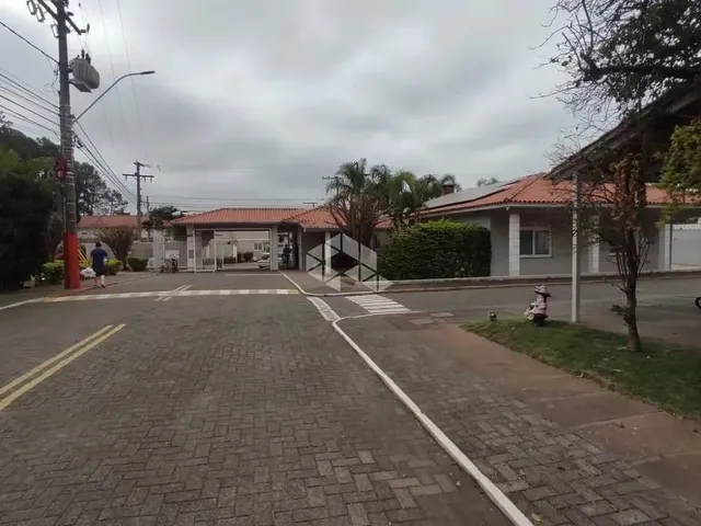 Imagem 9: Casa em Condomínio 3 Dormitorios em Canoas