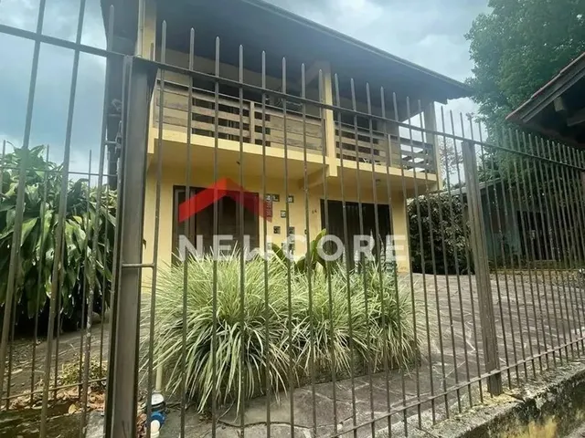 Imagem: Casa em Rua Emilio Sturm - Guarujá - Parobé/Rs