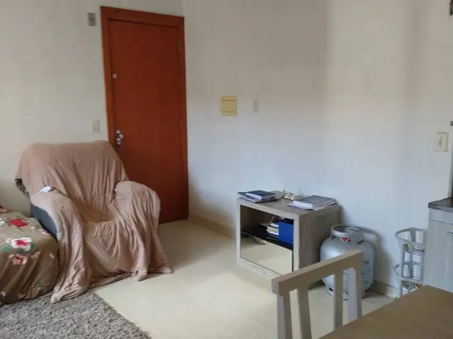 Imagem: Apartamento 2 Dormitórios À Venda, Bairro