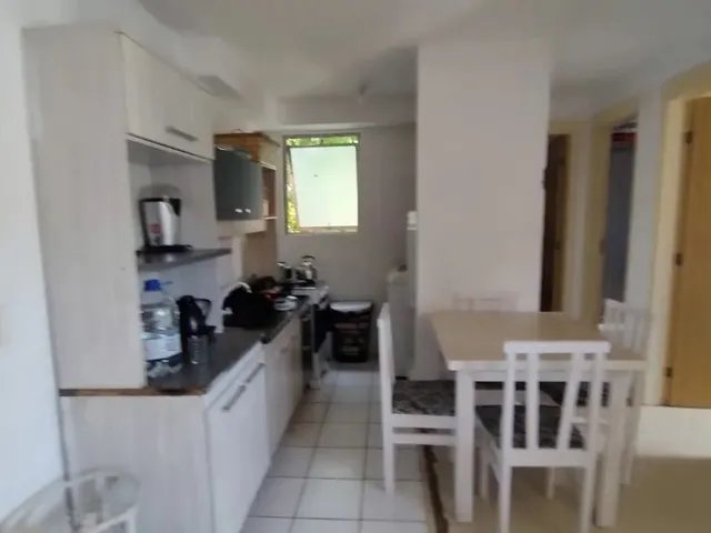 Imagem 3: Apartamento 2 Dormitórios À Venda, Bairro São José