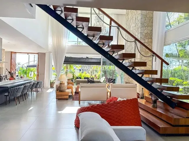 Imagem 9: Elegância, Exclusividade e o Privilégio de Viver Próximo a Natureza