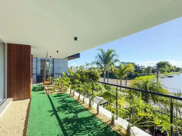 Imagem 8: Elegância, Exclusividade e o Privilégio de Viver Próximo a Natureza