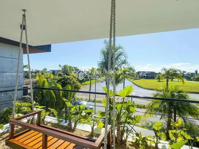Imagem 5: Elegância, Exclusividade e o Privilégio de Viver Próximo a Natureza