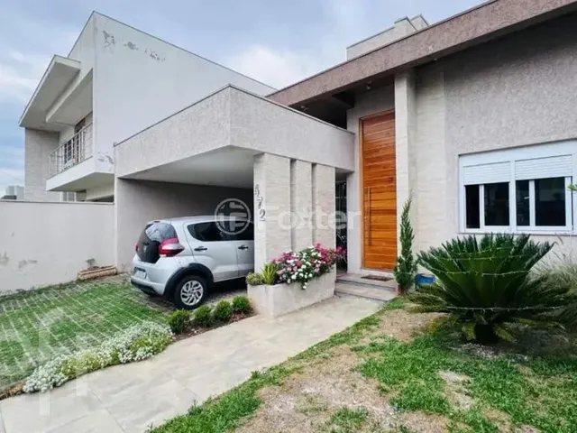 Imagem: Casa À Venda Avenida Azaleias, Parque da