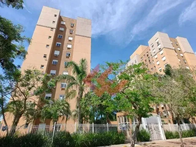 Imagem: Apartamento com 2 Dormitórios, 60 M²