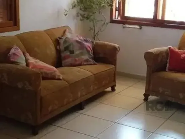 Imagem: Casa 02 Dormitórios, no Bairro Parque Ipiranga