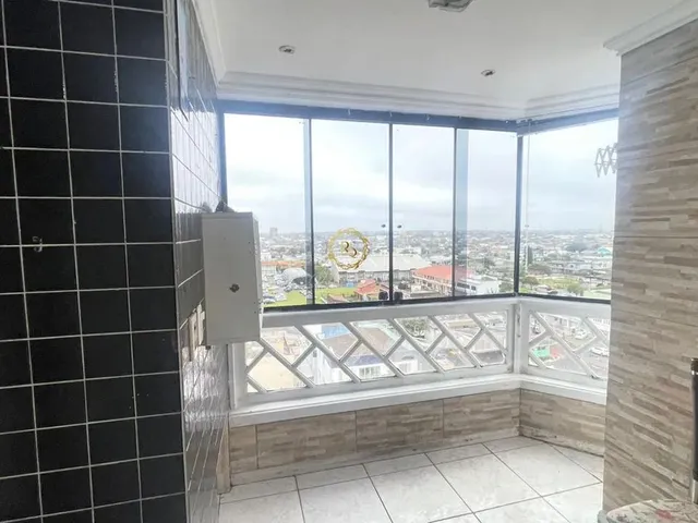 Imagem 5: Apartamento Mobiliado de Frente com Sacada e Churrasqueira na Zona Nova, Capão da Canoa