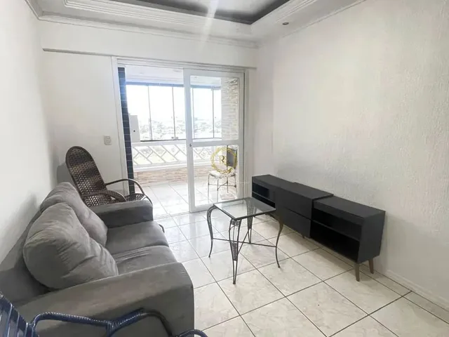 Imagem 4: Apartamento Mobiliado de Frente com Sacada e Churrasqueira na Zona Nova, Capão da Canoa