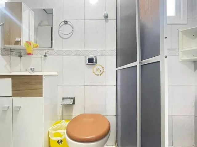 Imagem 6: Apartamento Mobiliado de Frente com Sacada e Churrasqueira na Zona Nova, Capão da Canoa