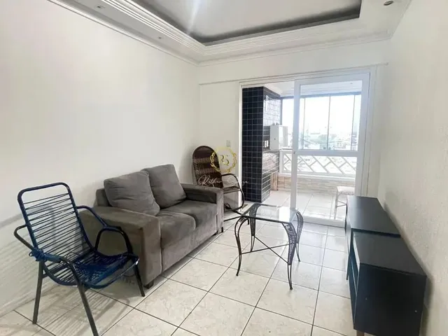 Imagem 7: Apartamento Mobiliado de Frente com Sacada e Churrasqueira na Zona Nova, Capão da Canoa