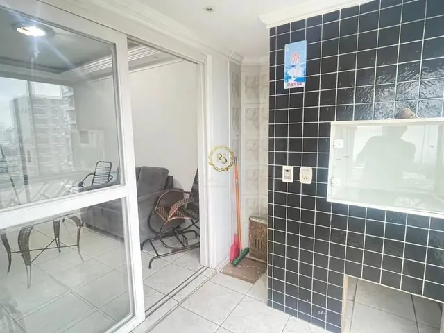 Imagem 2: Apartamento Mobiliado de Frente com Sacada e Churrasqueira na Zona Nova, Capão da Canoa