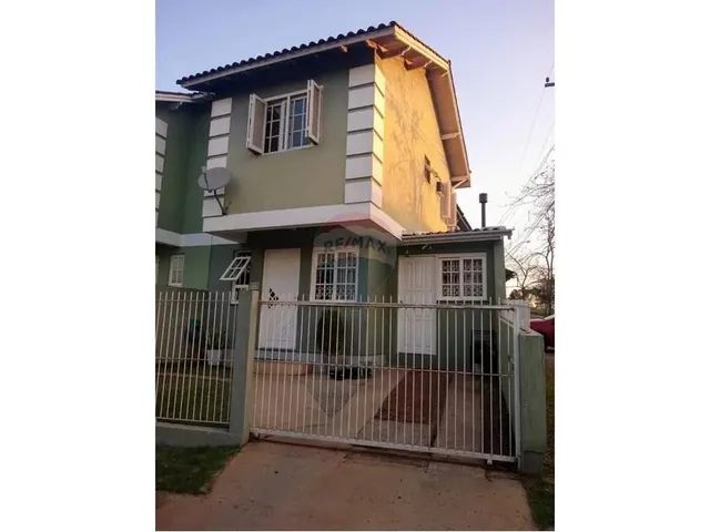 Imagem: Sobrado de Esquina Residencial Ibiza (Vendido