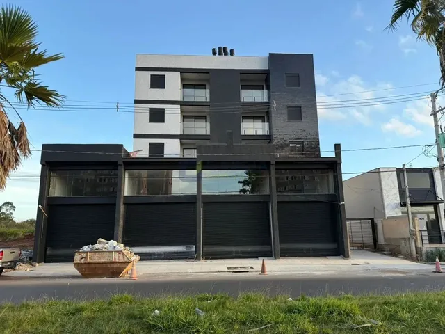 Imagem: Apartamento À Venda no Central Park, Cachoeirinha