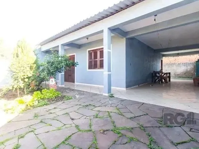 Imagem 1: Casa em Harmonia