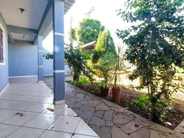 Imagem 5: Casa em Harmonia