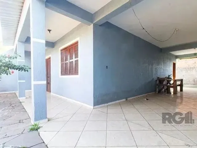 Imagem 7: Casa em Harmonia