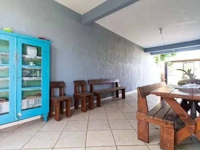 Imagem 13: Casa em Harmonia