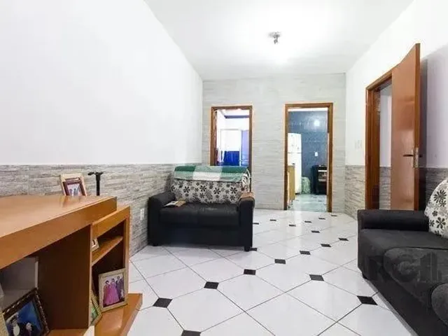 Imagem 4: Casa em Harmonia
