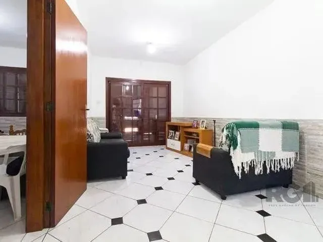 Imagem 3: Casa em Harmonia